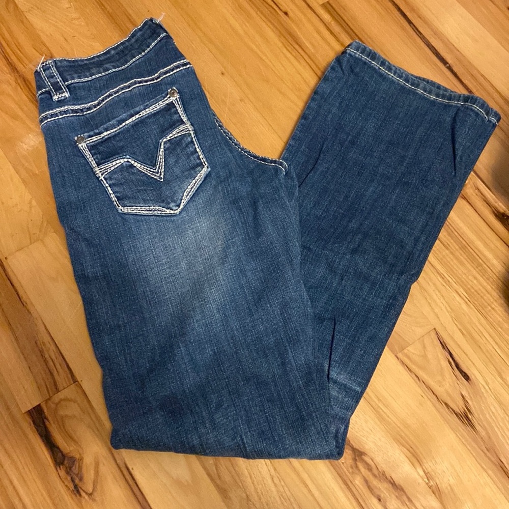 Rock&Roll Jeans